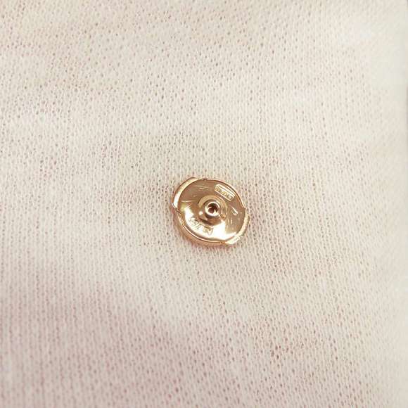 Van Cleef & Arpels Sweet Alhambra #114337V22B - Picture 5 of 10